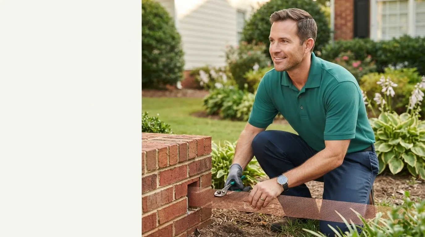 Pest Control Service in Atlanta, GA
